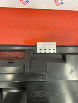 Ford Transit Custom WINDSCREEN SCUTTLE PANEL RAIN CHANEL  P/N GK21V021B12
