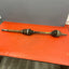 Renault Trafic/Vauxhall Vivaro/Nissan NV300 Primastar DRIVESHAFT ASSEMBLY (39/29Teeth) 1.6 Driver's Side 2014-2019 P/N 391005010R / 93453895