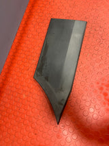 Volkswagen Crafter WHEEL ARCH TRIM MOULDING 2009 Rear Passenger's Side P/N A9066901362