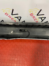 Ford Transit Custom REAR BUMPER WITH SENSORS 2013-2023 P/N JK2117E962PA