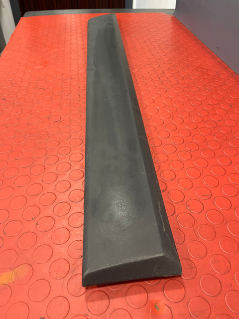 Ford Transit Custom DRIVERS SIDE SLIDING DOOR MOULDING TRIM  2013-2016 P/N BK2129076ABW - 1