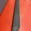 Ford Transit Custom DRIVERS SIDE SLIDING DOOR MOULDING TRIM  2013-2016 P/N BK2129076ABW - 1