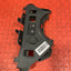 Citroen Berlingo/Peugeot Partner WINDOW SWITCH/LOCKING CONTROL PANEL (incomplete button) 2008-2018 P/N 9680932177 - 2