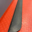 Ford Transit Custom DRIVERS SIDE SLIDING DOOR MOULDING TRIM  2013-2016 P/N BK2129076ABW - 1