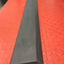 Ford Transit Custom DRIVERS SIDE SLIDING DOOR MOULDING TRIM  2013-2016 P/N BK2129076ABW - 1