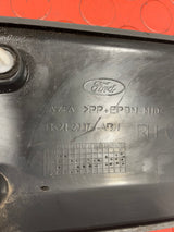 Ford Transit Custom DRIVERS SIDE SLIDING DOOR MOULDING TRIM  2013-2016 P/N BK2129076ABW - 1