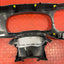 Peugeot Expert Citroen Dispatch Toyota Proace DASHBOARD TRIM CLIMATE CONTROLS WITH STEERING COLUMN TOP 2018-2024  P/N 9809503677