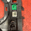 Citroen Berlingo/Peugeot Partner WINDOW SWITCH/LOCKING CONTROL PANEL (incomplete button) 2008-2018 P/N 9680932177 - 2