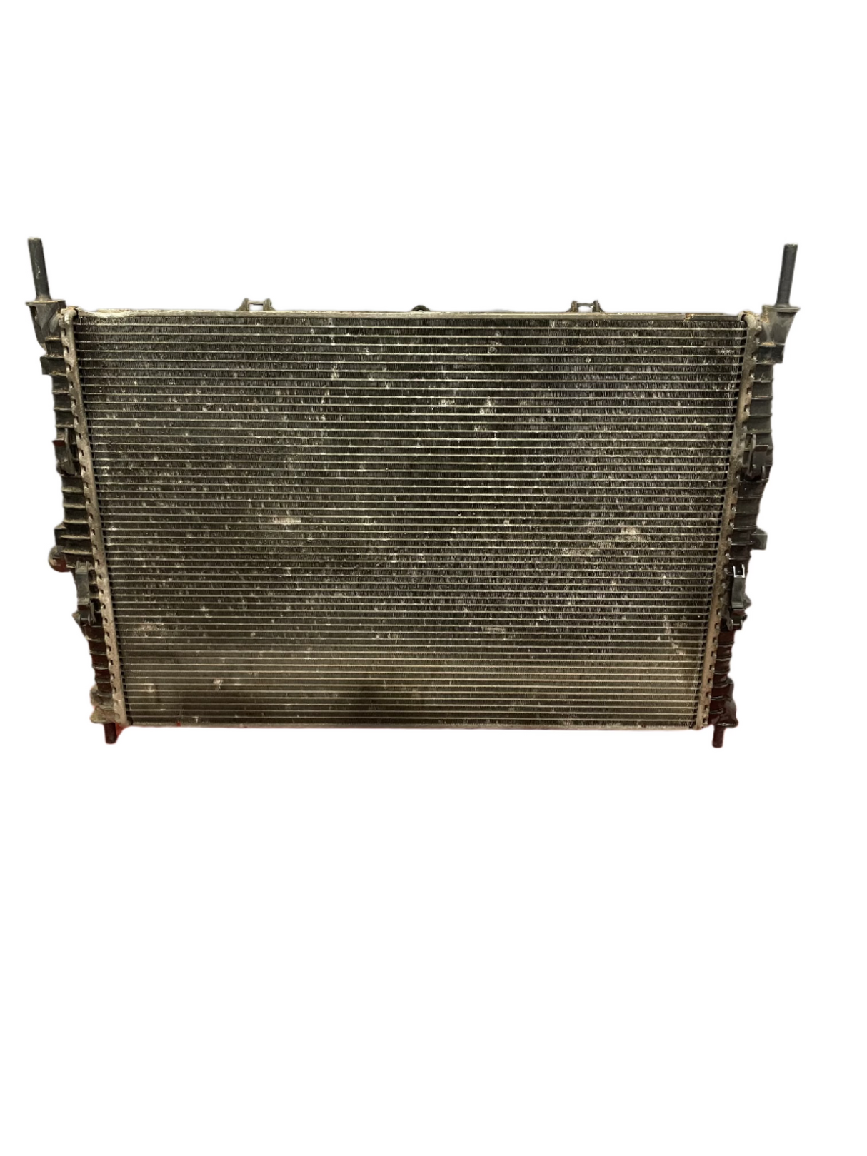 Ford Transit  COOLING KIT RADIATOR & FAN Mk7 FWDV2.2 2007-2018 P/N 7C118005AB - 1