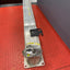 Citroen Berlingo/Peugeot Partner/Vauxhall Combo/Toyota Proace City ALUMINUM FRONT BEAM CRASH BAR / BUMPER REINFORCEMENT CARRIER 2019-2024 P/N 9821673680