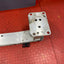 Citroen Berlingo/Peugeot Partner/Vauxhall Combo/Toyota Proace City ALUMINUM FRONT BEAM CRASH BAR / BUMPER REINFORCEMENT CARRIER 2019-2024 P/N 9821673680