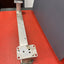 Citroen Berlingo/Peugeot Partner/Vauxhall Combo/Toyota Proace City ALUMINUM FRONT BEAM CRASH BAR / BUMPER REINFORCEMENT CARRIER 2019-2024 P/N 9821673680