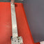 Citroen Berlingo/Peugeot Partner/Vauxhall Combo/Toyota Proace City ALUMINUM FRONT BEAM CRASH BAR / BUMPER REINFORCEMENT CARRIER 2019-2024 P/N 9821673680
