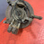 Ford Transit FRONT WHEEL HUB WITH SPEED SENSOR MK7 2.2 RWD Passenger's Side 2006-2014 P/N 6C111104AB / 6C112B372AB