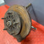 Ford Transit FRONT WHEEL HUB WITH SPEED SENSOR MK7 2.2 RWD Passenger's Side 2006-2014 P/N 6C111104AB / 6C112B372AB