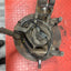 Ford Transit FRONT WHEEL HUB WITH SPEED SENSOR MK7 2.2 RWD Passenger's Side 2006-2014 P/N 6C111104AB / 6C112B372AB