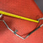 Citroen Berlingo/Peugeot Partner/Vauxhall Combo/Toyota Proace City AIR CONDITIONING PIPE 1.6/1.5 2019-2024 P/N 9822433480 - 1