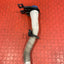 Citroen Dispatch/Peugeot Expert/Toyota Proace/Fiat Scudo MK2 WINDSCREEN WASHER FILLER NECK w/ CAP & MOUNTING TRIM  2008-2016 P/N 9656581880