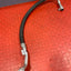 Citroen Berlingo/Peugeot Partner/ Vauxhall Combo/Toyota Proace City AIR CONDITIONING PIPE 1.5/1.6 2019-2024 P/N 9822435580 - 1