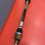 Citroen Berlingo/Peugeot Partner/Vauxhall Combo/Toyota Proace City DRIVE SHAFT Driver's Side 1.5 2019-2024 P/N 9806699780 - 1