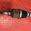 Citroen Berlingo/Peugeot Partner/Vauxhall Combo/Toyota Proace City DRIVE SHAFT Driver's Side 1.5 2019-2024 P/N 9806699780 - 1