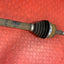 Citroen Berlingo/Peugeot Partner/Vauxhall Combo/Toyota Proace City DRIVE SHAFT Driver's Side 1.5 2019-2024 P/N 9806699780 - 1
