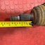 Citroen Berlingo/Peugeot Partner/Vauxhall Combo/Toyota Proace City DRIVE SHAFT Driver's Side 1.5 2019-2024 P/N 9806699780 - 1