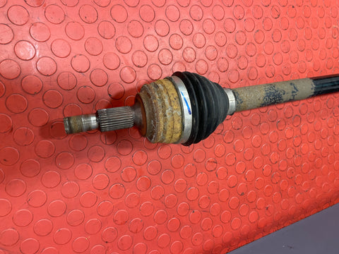 Citroen Berlingo/Peugeot Partner/Vauxhall Combo/Toyota Proace City DRIVE SHAFT Driver's Side 1.5 2019-2024 P/N 9806699780 - 1