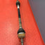 Citroen Berlingo/Peugeot Partner/Vauxhall Combo/Toyota Proace City DRIVE SHAFT Driver's Side 1.5 2019-2024 P/N 9806699780 - 1