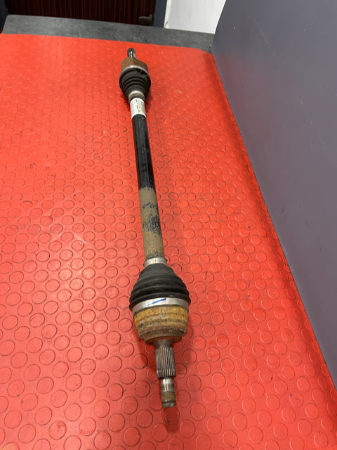 Citroen Berlingo/Peugeot Partner/Vauxhall Combo/Toyota Proace City DRIVE SHAFT Driver's Side 1.5 2019-2024 P/N 9806699780 - 1