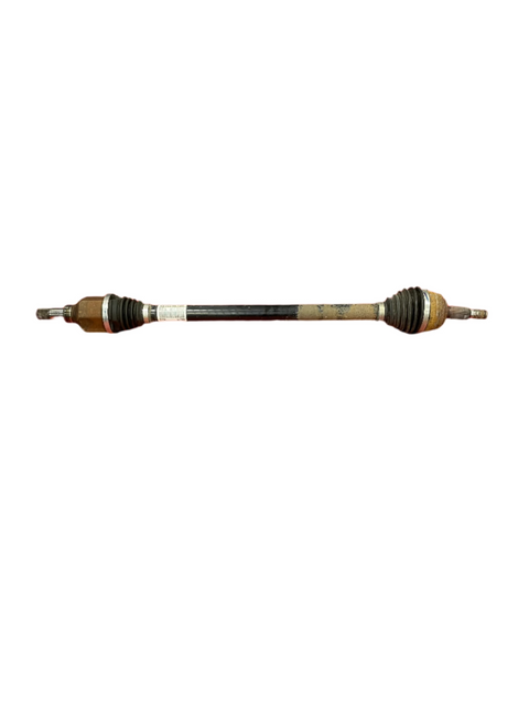 Citroen Berlingo/Peugeot Partner/Vauxhall Combo/Toyota Proace City DRIVE SHAFT Driver's Side 1.5 2019-2024 P/N 9806699780 - 1