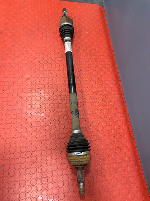 Citroen Berlingo/Peugeot Partner/Vauxhall Combo/Toyota Proace City DRIVE SHAFT Driver's Side 1.5 2019-2024 P/N 9806699780 - 1