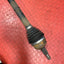Citroen Berlingo/Peugeot Partner/Vauxhall Combo/Toyota Proace City DRIVE SHAFT Driver's Side 1.5 2019-2024 P/N 9806699780 - 1