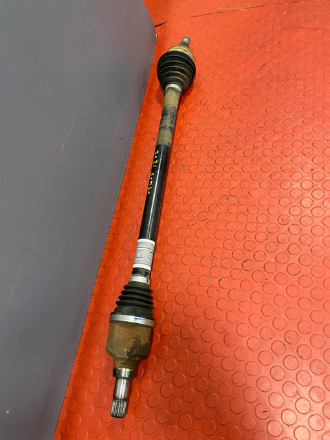 Citroen Berlingo/Peugeot Partner/Vauxhall Combo/Toyota Proace City DRIVE SHAFT Driver's Side 1.5 2019-2024 P/N 9806699780 - 1