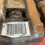 Peugeot Partner/Citroen Berlingo/Vauxhall Combo/Toyota Proace City LEFT REAR BRAKE CALIPER 2019-2024 P/N 9819059380