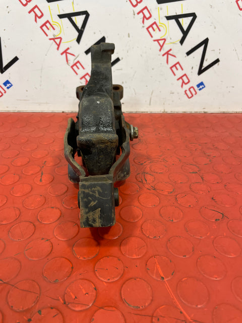 Peugeot Partner/Citroen Berlingo LOWER ENGINE DRIVESHAFT MOUNT 1.6 2008-2018  P/N 9651493280