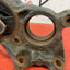 Peugeot Partner/Citroen Berlingo LOWER ENGINE DRIVESHAFT MOUNT 1.6 2008-2018  P/N 9651493280