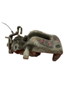 Citroen Dispatch/ Peugeot Expert/ Toyota Proace/ Vauxhall Vivaro(19) REAR LEFT BRAKE CALIPER P/N 9805341780