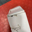 Citroen Dispatch/ Peugeot Expert/ Toyota Proace/Vauxhall Vivaro PASSENGER SIDE SLIDING DOOR RAIL TRIM (White) 2019-2023 P/N 9808384180 - 1
