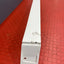 Citroen Dispatch/ Peugeot Expert/ Toyota Proace/Vauxhall Vivaro PASSENGER SIDE SLIDING DOOR RAIL TRIM (White) 2019-2023 P/N 9808384180 - 1