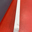 Citroen Dispatch/ Peugeot Expert/ Toyota Proace/Vauxhall Vivaro PASSENGER SIDE SLIDING DOOR RAIL TRIM (White) 2019-2023 P/N 9808384180 - 1