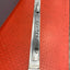 Citroen Dispatch/ Peugeot Expert/ Toyota Proace/Vauxhall Vivaro PASSENGER SIDE SLIDING DOOR RAIL TRIM (White) 2019-2023 P/N 9808384180 - 1
