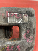 Citroen Dispatch/ Peugeot Expert/ Toyota Proace/ Vauxhall Vivaro(19) REAR LEFT BRAKE CALIPER P/N 9805341780