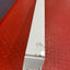 Citroen Dispatch/ Peugeot Expert/ Toyota Proace/Vauxhall Vivaro PASSENGER SIDE SLIDING DOOR RAIL TRIM (White) 2019-2023 P/N 9808384180 - 1