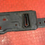 Citroen Berlingo/Peugeot Partner/Vauxhall Combo/Toyota Proace City RADIATOR LOWER SUPPORT PANEL 2019-2024 P/N 980330268000