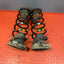 Citroen Berlingo/Peugeot Partner REAR COIL SPRING (PAIR) 2008-2018 P/N 5102AA - 1/A0098600/9670352480