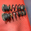 Citroen Berlingo/Peugeot Partner REAR COIL SPRING (PAIR) 2008-2018 P/N 5102AA - 1/A0098600/9670352480