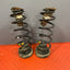Citroen Berlingo/Peugeot Partner REAR COIL SPRING (PAIR) 2008-2018 P/N 5102AA - 1/A0098600/9670352480