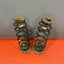 Citroen Berlingo/Peugeot Partner REAR COIL SPRING (PAIR) 2008-2018 P/N 5102AA - 1/A0098600/9670352480