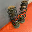Citroen Berlingo/Peugeot Partner REAR COIL SPRING (PAIR) 2008-2018 P/N 5102AA - 1/A0098600/9670352480